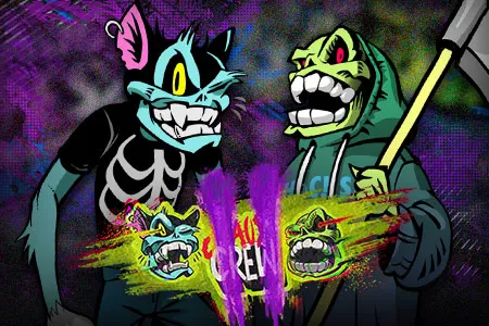 Chaos Crew 2